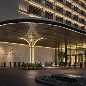 Otel Palace Creek Harbour, Dubai